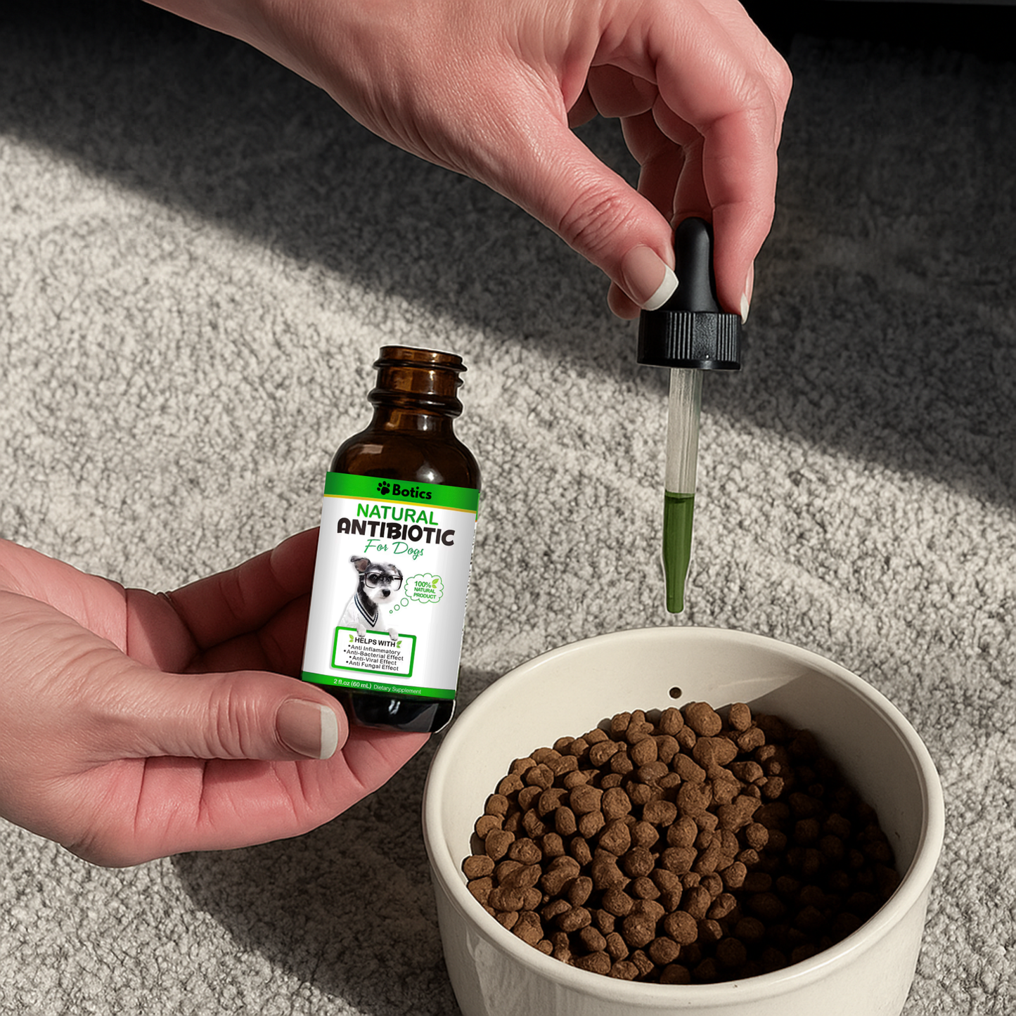 PawBotics™ Anit-Biotics For Dogs