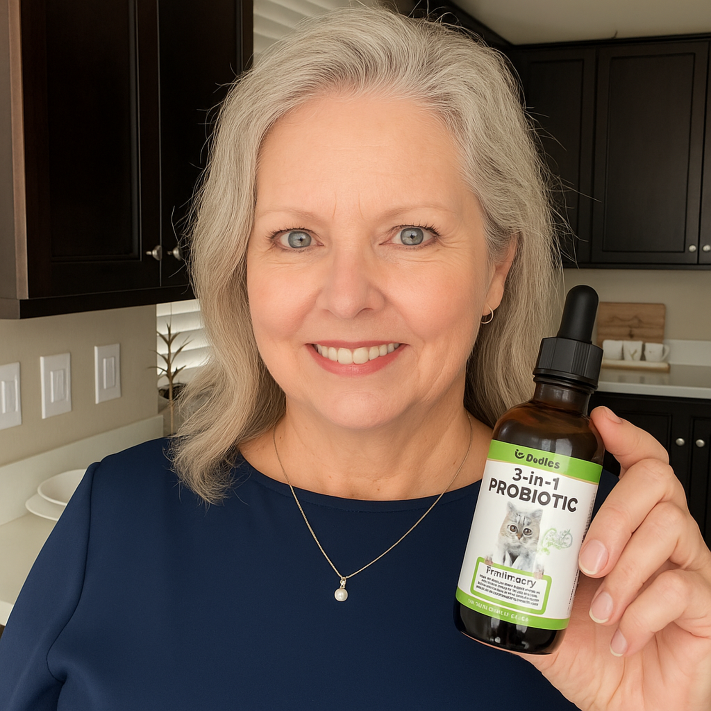 PawBotic™ Probiotic For Cats
