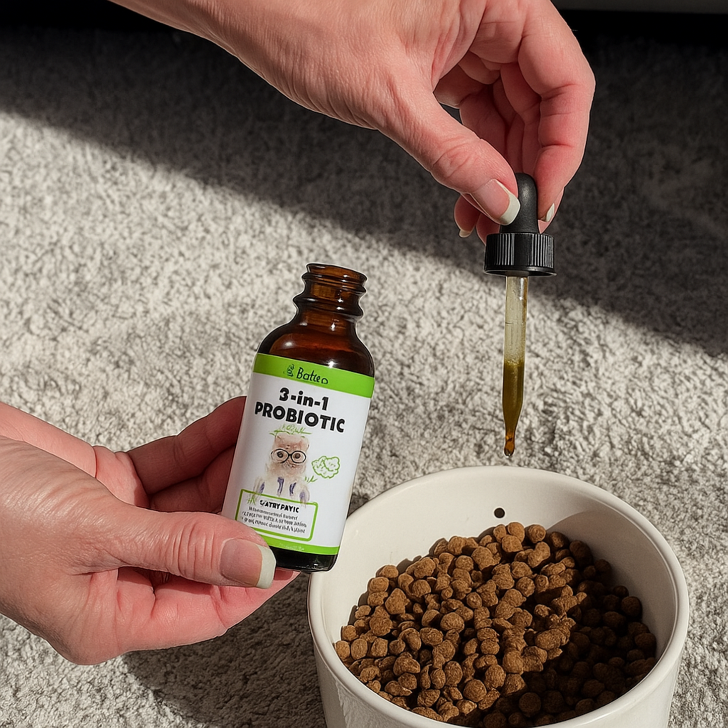 PawBotic™ Probiotic For Cats