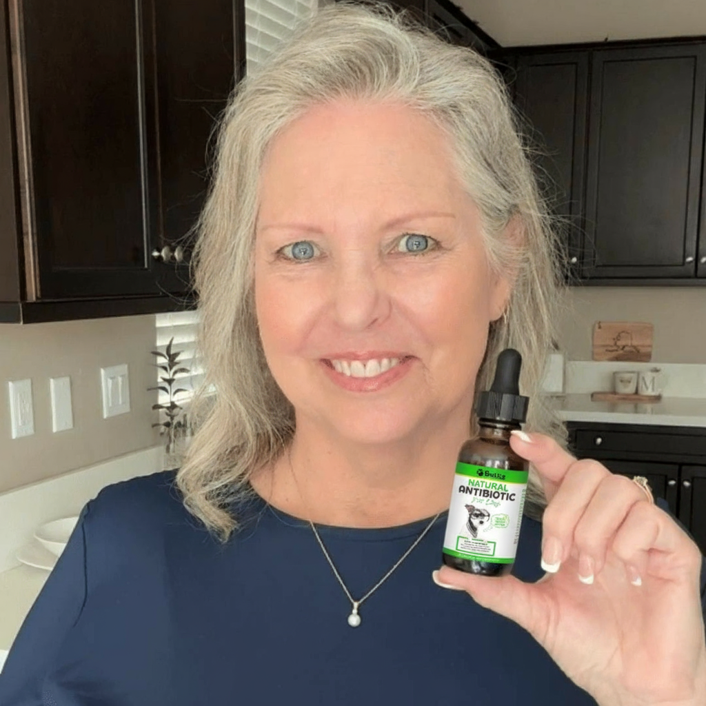 PawBotics™ Anit-Biotics For Dogs