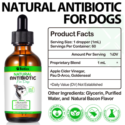 PawBotics™ Anit-Biotics For Dogs
