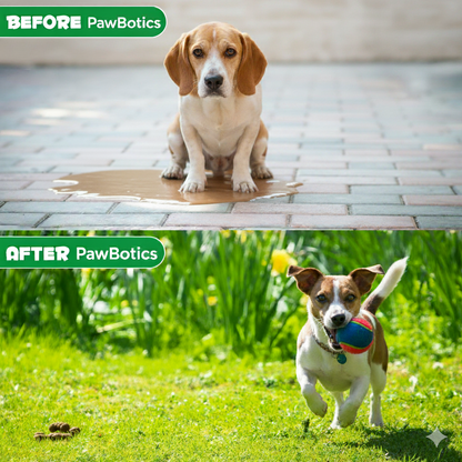 PawBotics™ Anit-Biotics For Dogs