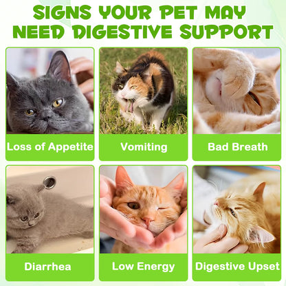 PawBotic™ Probiotic For Cats