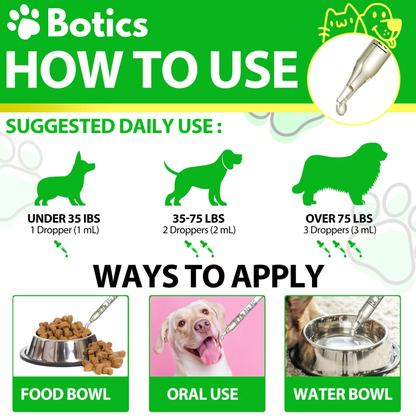 PawBotics™ Anit-Biotics For Dogs